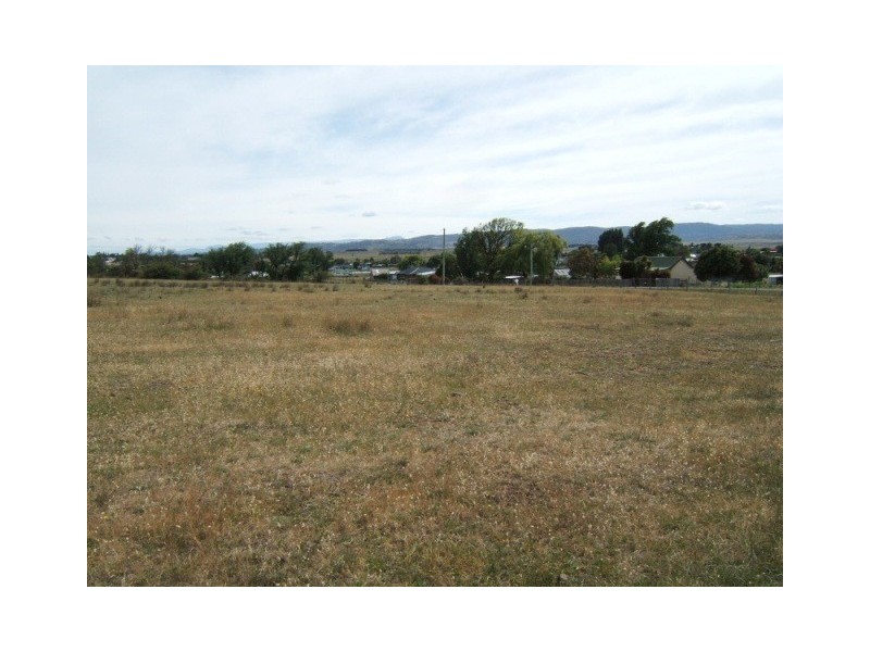 Lot 1 – 4 High Street, Campbell Town TAS 7210
