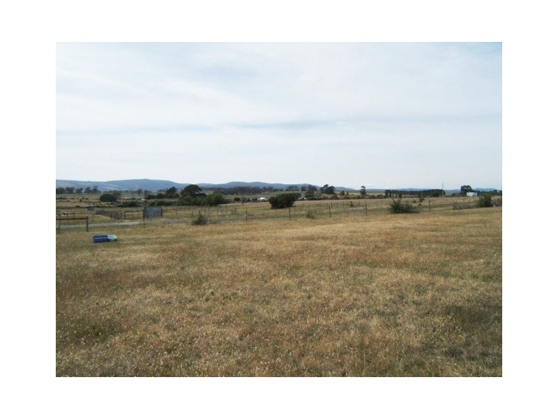 Lot 1 – 4 High Street, Campbell Town TAS 7210