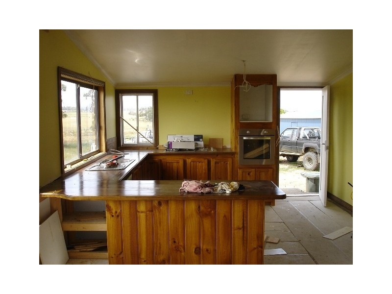 142 Chintah Road, Cressy TAS 7302