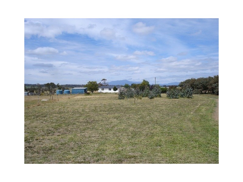 142 Chintah Road, Cressy TAS 7302