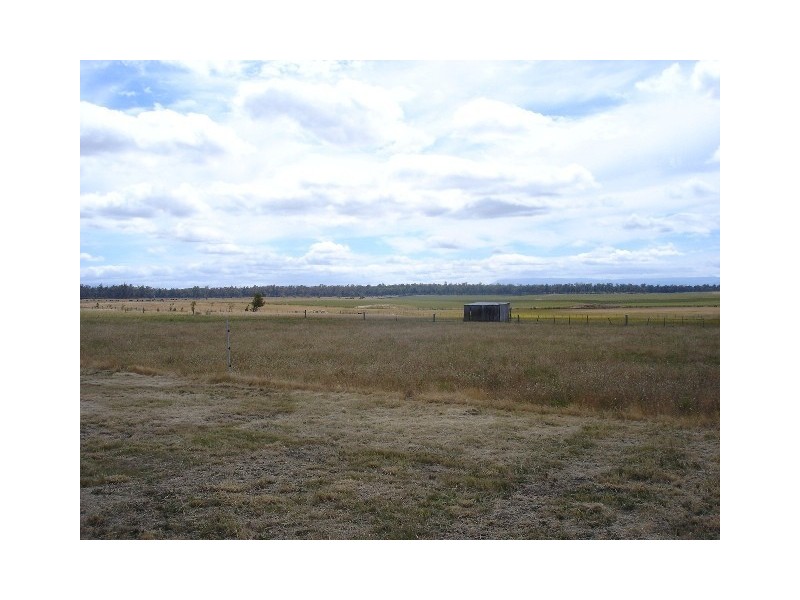 142 Chintah Road, Cressy TAS 7302