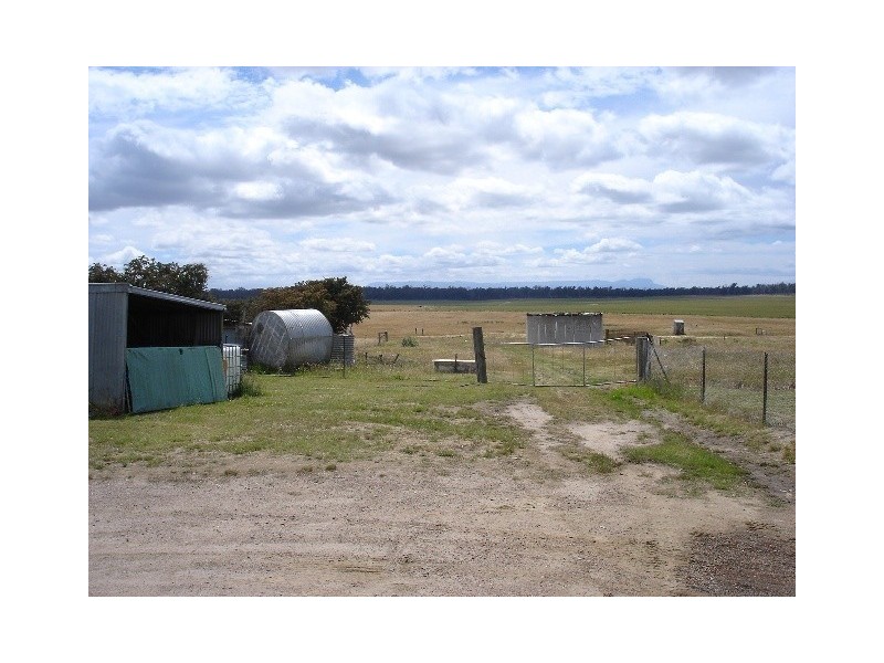 142 Chintah Road, Cressy TAS 7302