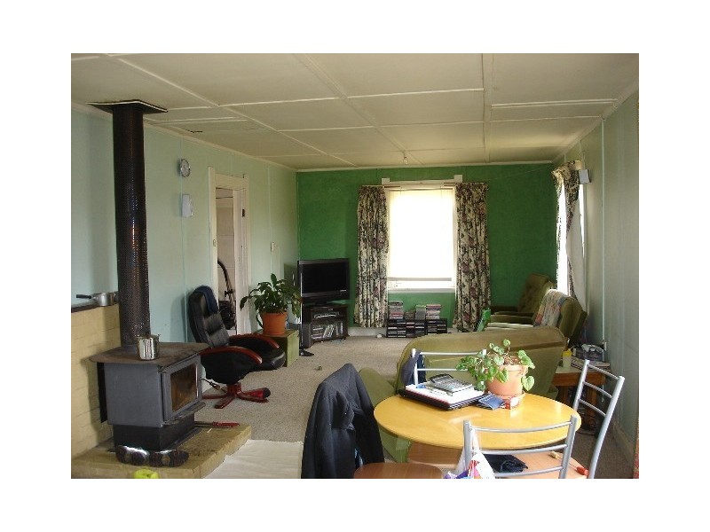 142 Chintah Road, Cressy TAS 7302