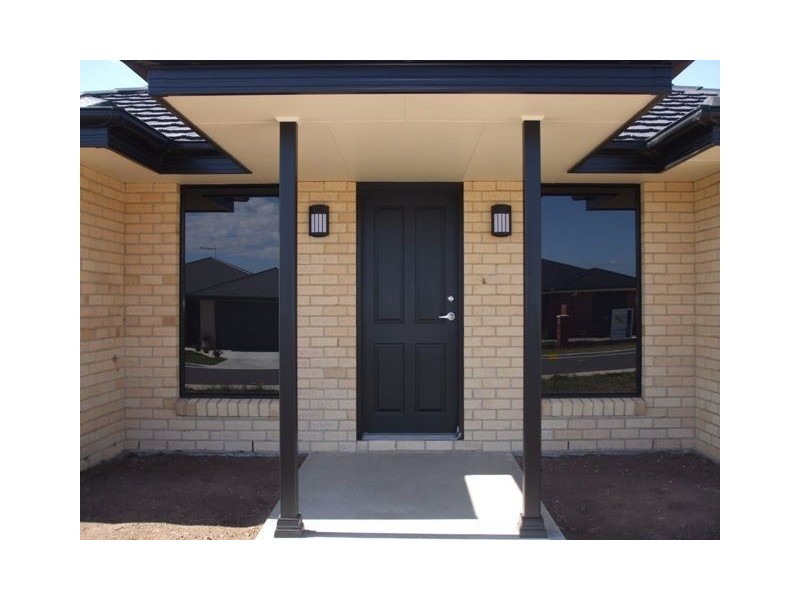 8 Country Field Court, Longford TAS 7301