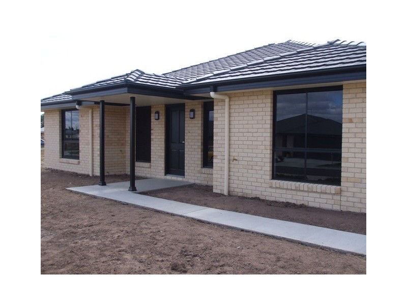 8 Country Field Court, Longford TAS 7301