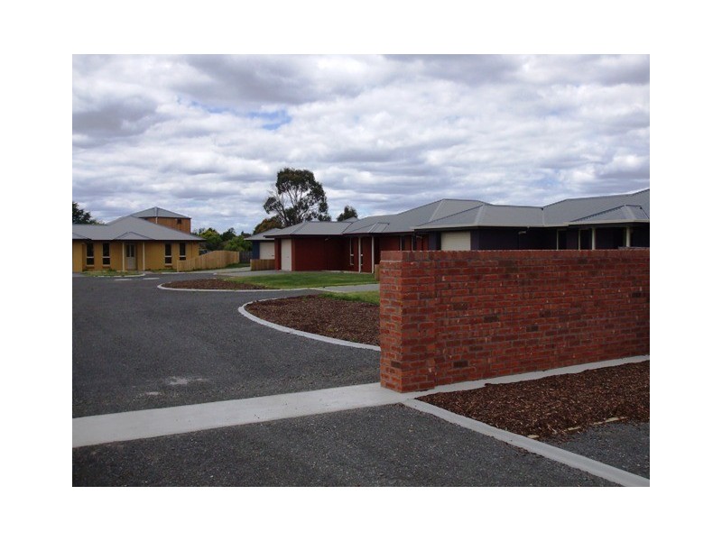 2/46 Malcombe Street, Longford TAS 7301