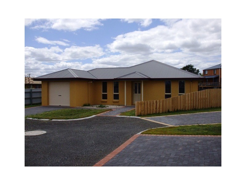 4/46 Malcombe Street, Longford TAS 7301
