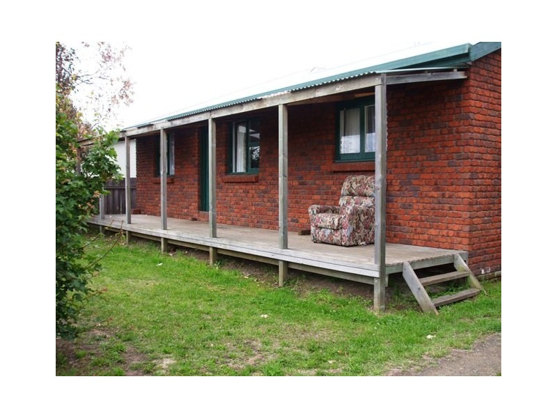 2 Pultney Street, Longford TAS 7301