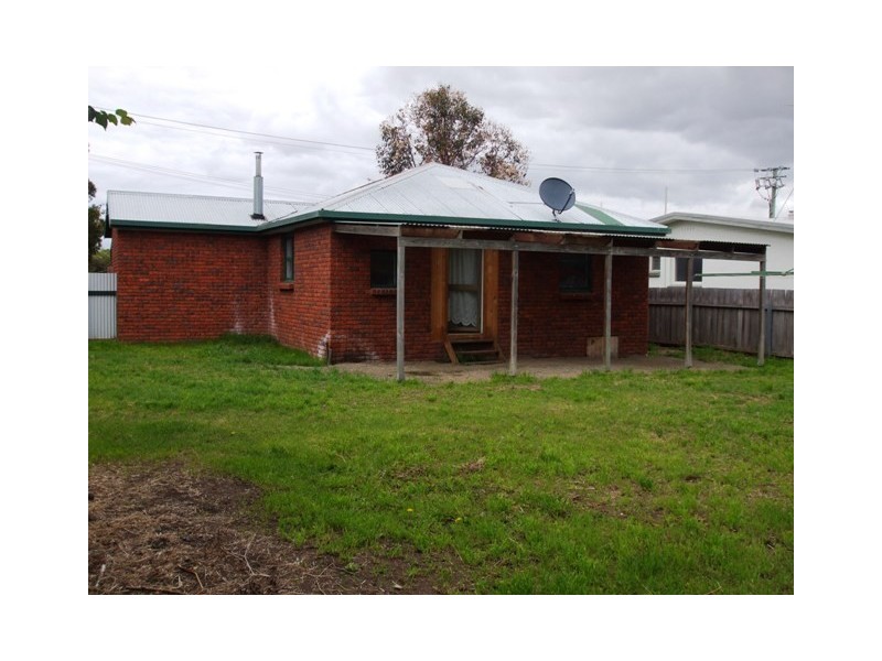 2 Pultney Street, Longford TAS 7301