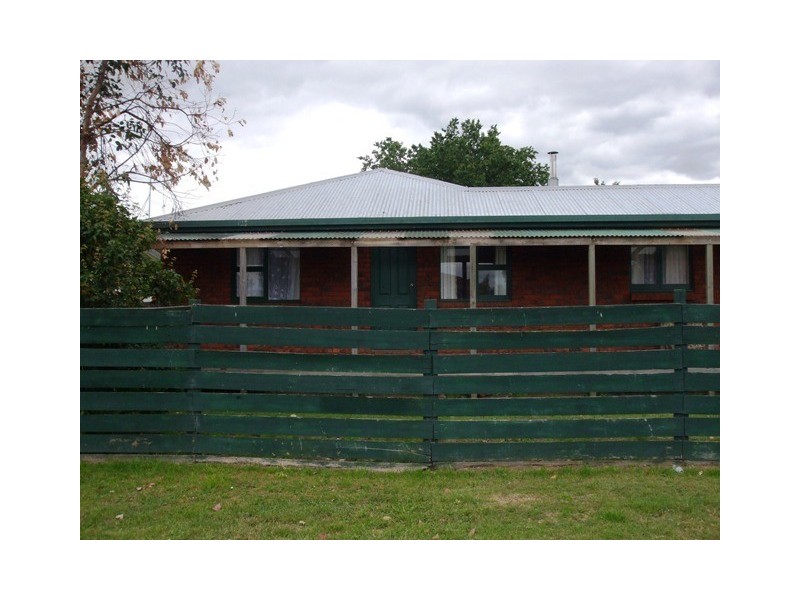 2 Pultney Street, Longford TAS 7301