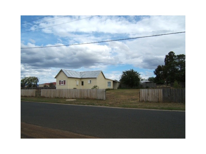 3 Mason Street, Campbell Town TAS 7210