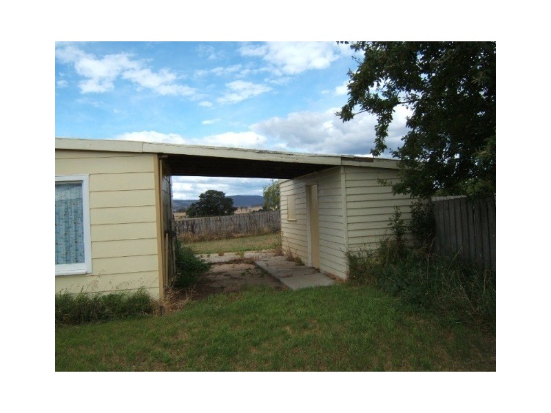 3 Mason Street, Campbell Town TAS 7210