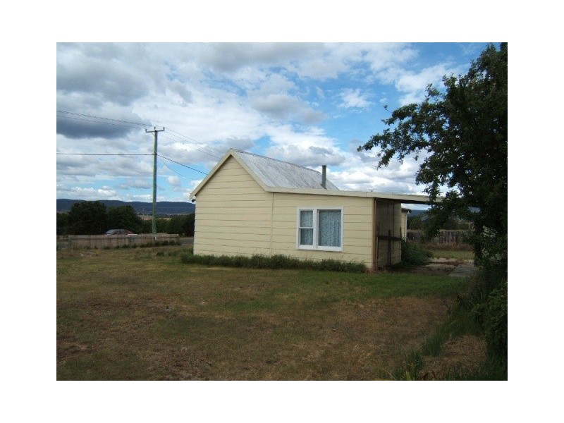3 Mason Street, Campbell Town TAS 7210