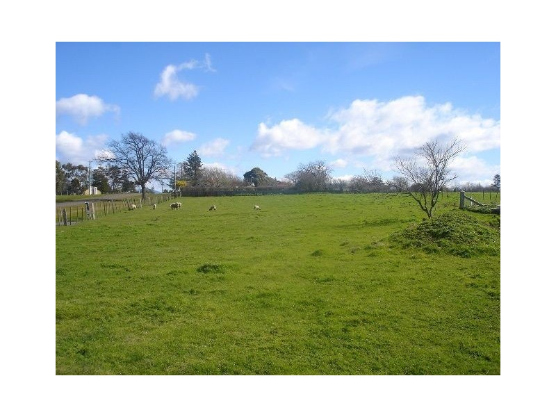 Lot 3 Church Street, Campbell Town TAS 7210