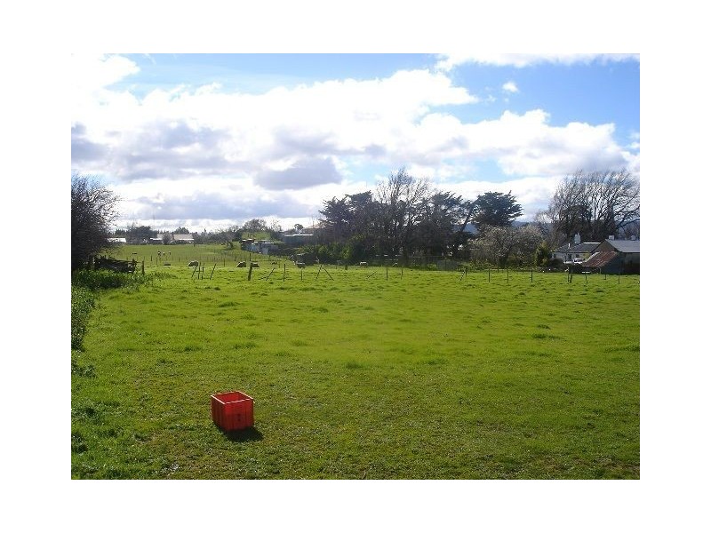 Lot 3 Church Street, Campbell Town TAS 7210