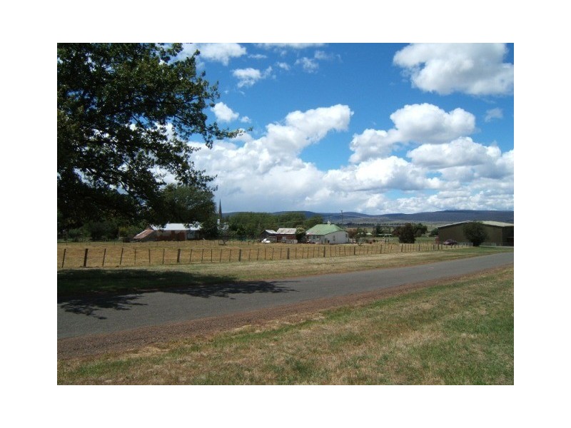 Lot 3 Church Street, Campbell Town TAS 7210