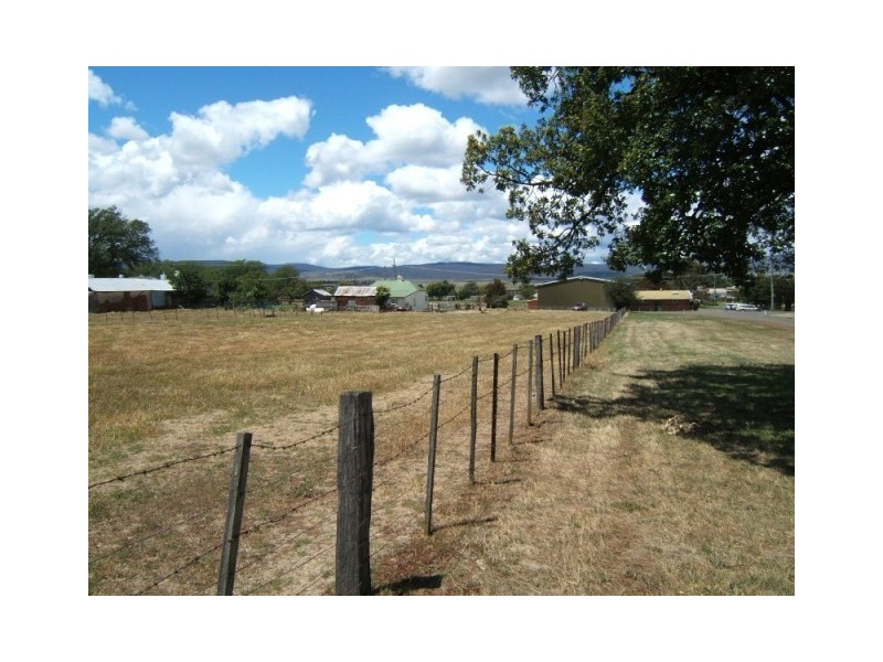 Lot 3 Church Street, Campbell Town TAS 7210