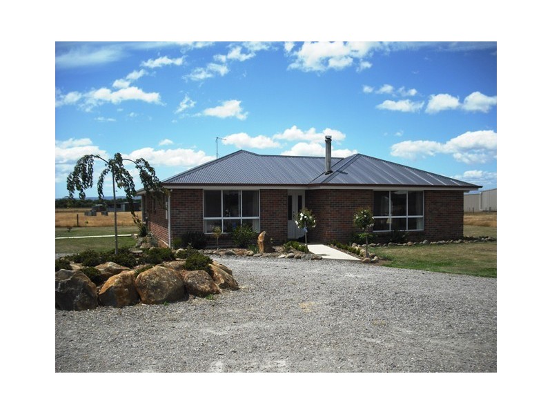 1105 Bishopsbourne Road, Bishopsbourne TAS 7301