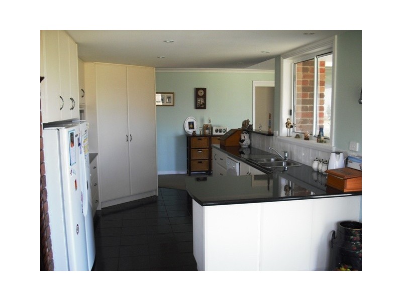 1105 Bishopsbourne Road, Bishopsbourne TAS 7301