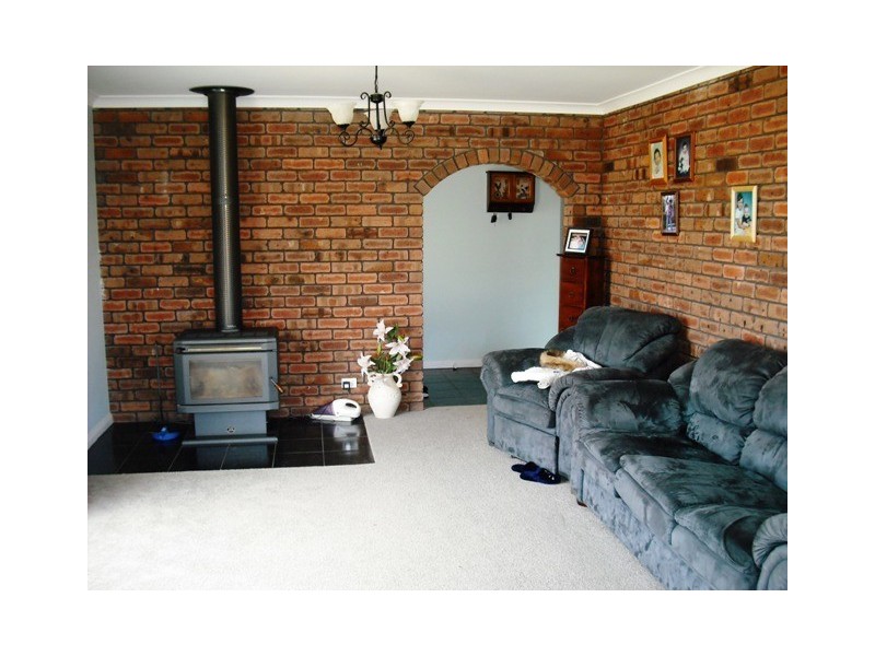 1105 Bishopsbourne Road, Bishopsbourne TAS 7301