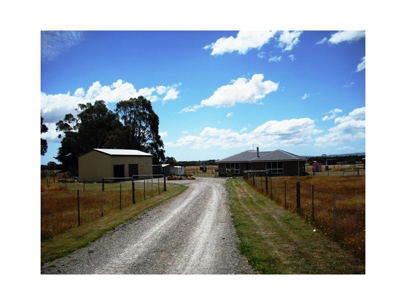 1105 Bishopsbourne Road, Bishopsbourne TAS 7301