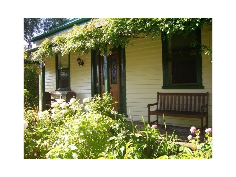 8 High Street, Longford TAS 7301