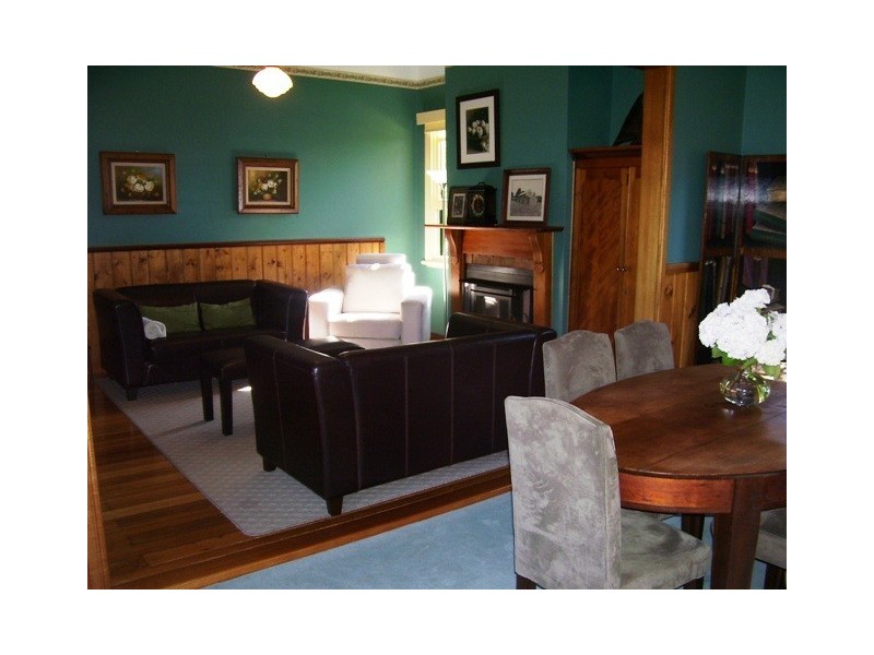 8 High Street, Longford TAS 7301