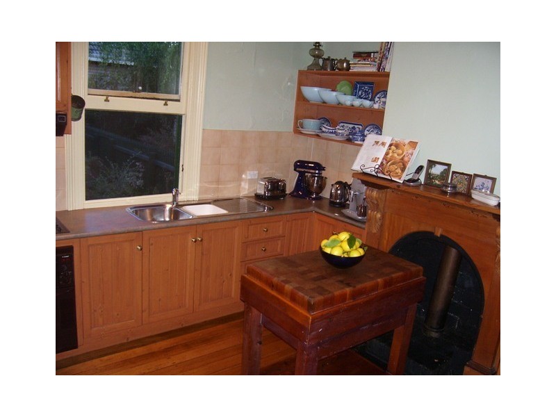 8 High Street, Longford TAS 7301