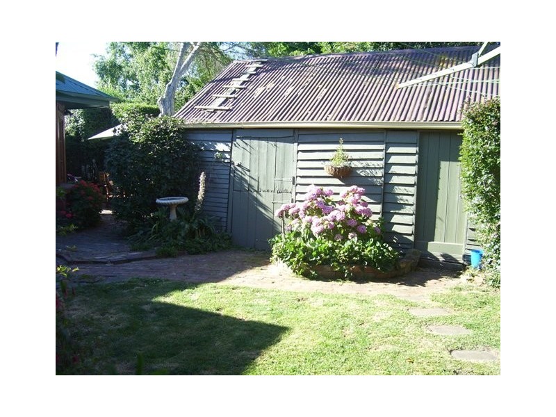 8 High Street, Longford TAS 7301