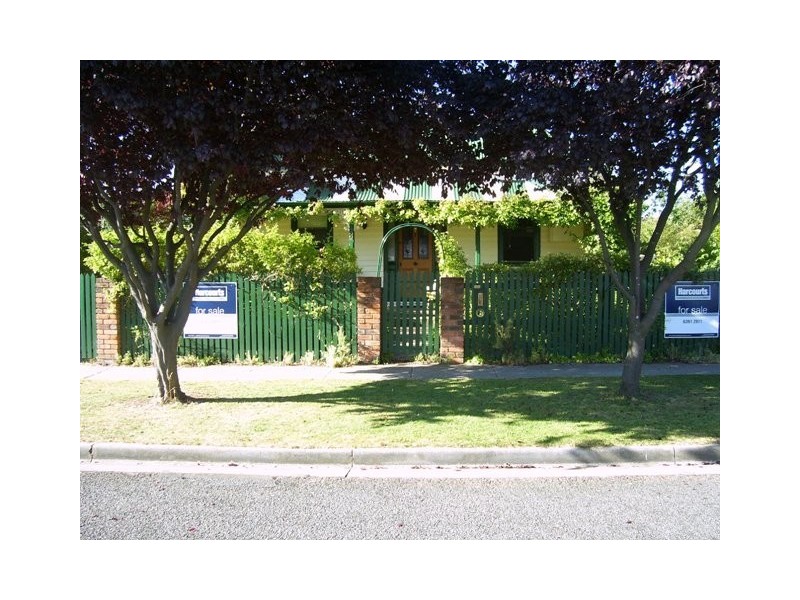 8 High Street, Longford TAS 7301