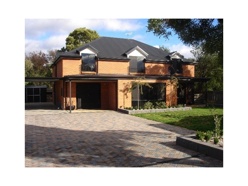 72a Marlborough Street, Longford TAS 7301