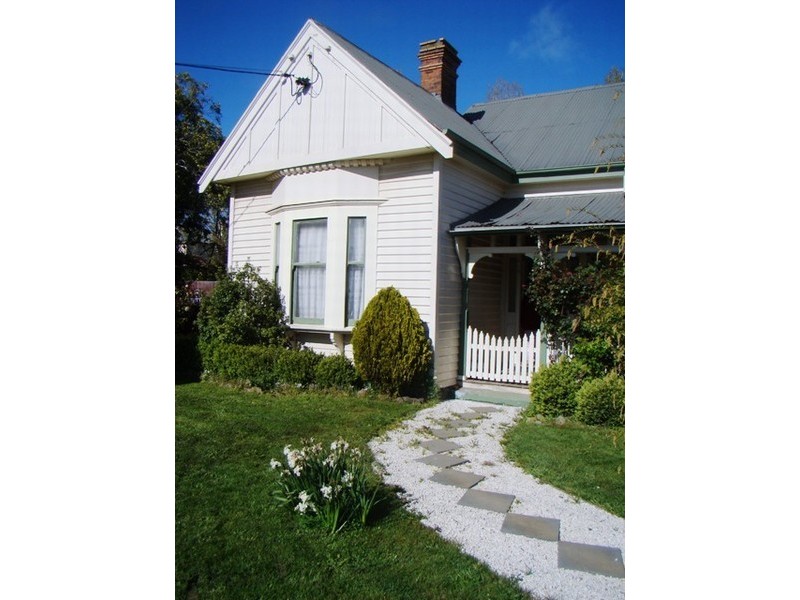 20 Goderich Street, Longford TAS 7301