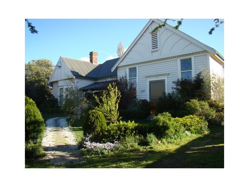 20 Goderich Street, Longford TAS 7301