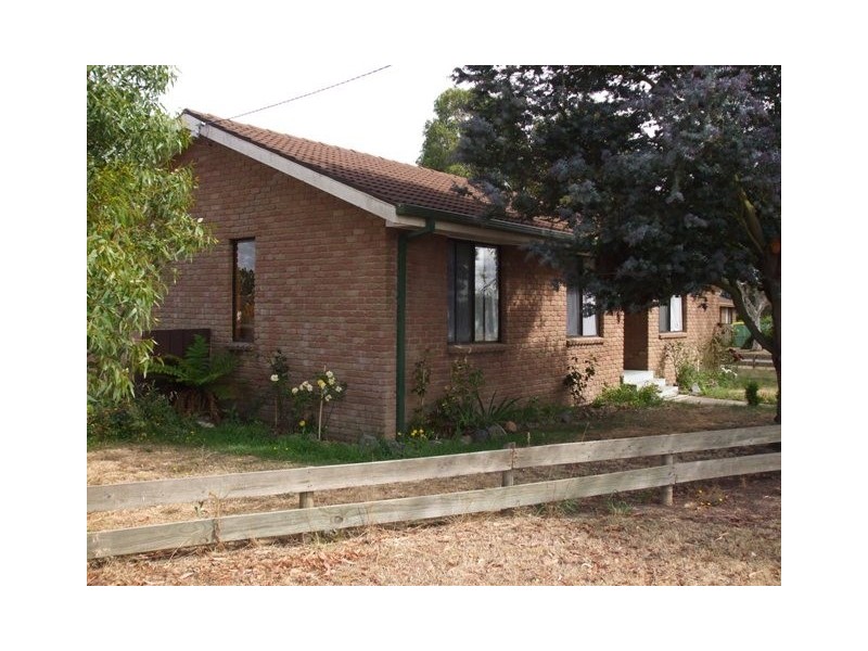 48 Pakenham Street, Longford TAS 7301
