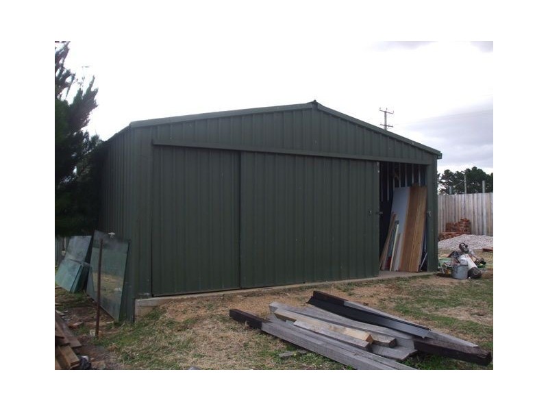 19 Macquarie Street, Cressy TAS 7302