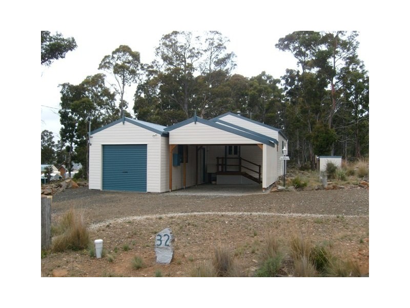 32 Dolerite Crescent, Arthurs Lake TAS 7030