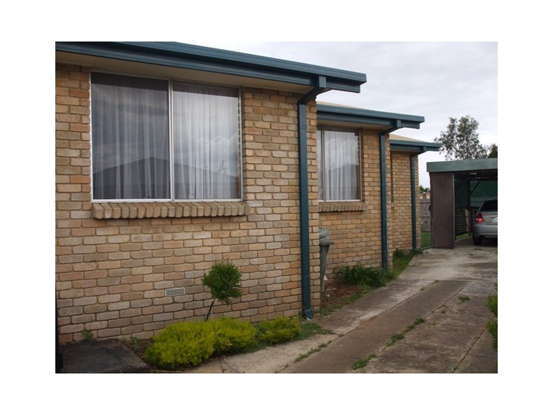 1 George Hudson Place, Longford TAS 7301