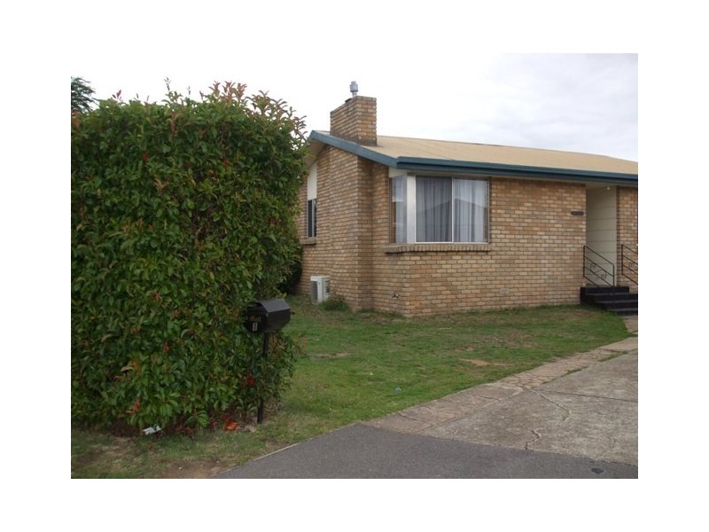 1 George Hudson Place, Longford TAS 7301