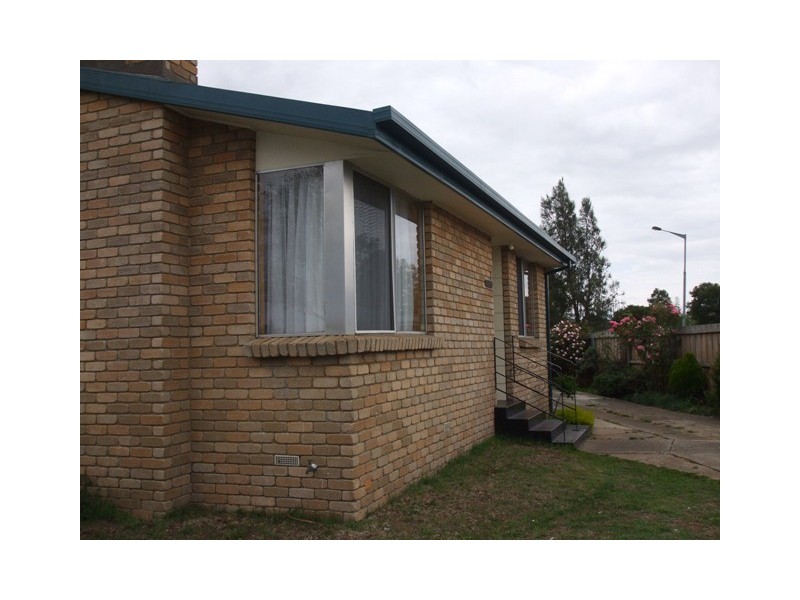 1 George Hudson Place, Longford TAS 7301