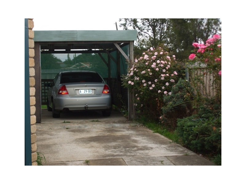 1 George Hudson Place, Longford TAS 7301