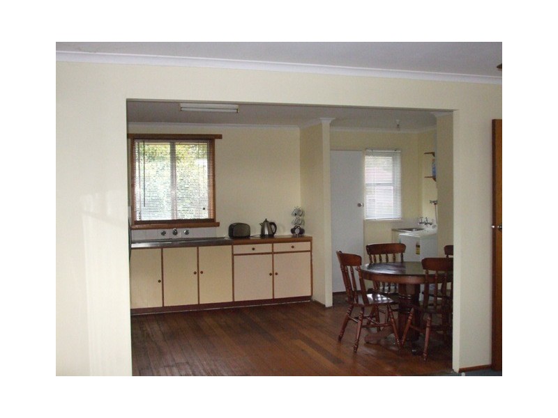 1 George Hudson Place, Longford TAS 7301