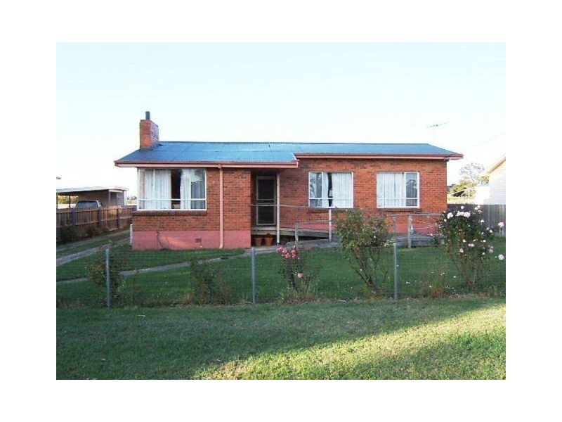 3 William Street, Campbell Town TAS 7210