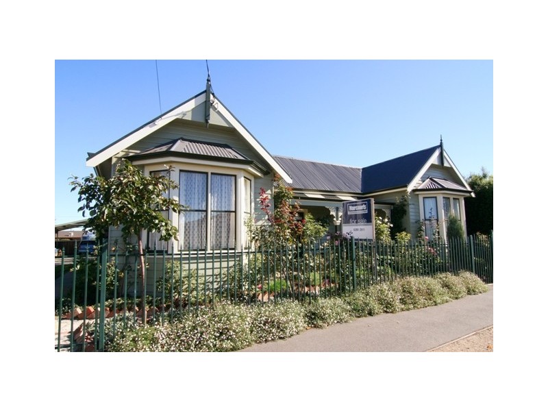 50 Marlborough Street, Longford TAS 7301