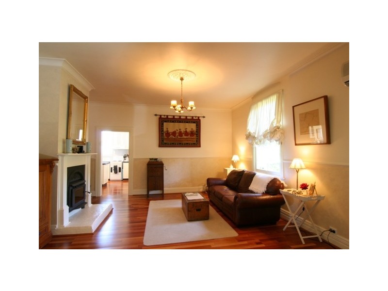 50 Marlborough Street, Longford TAS 7301