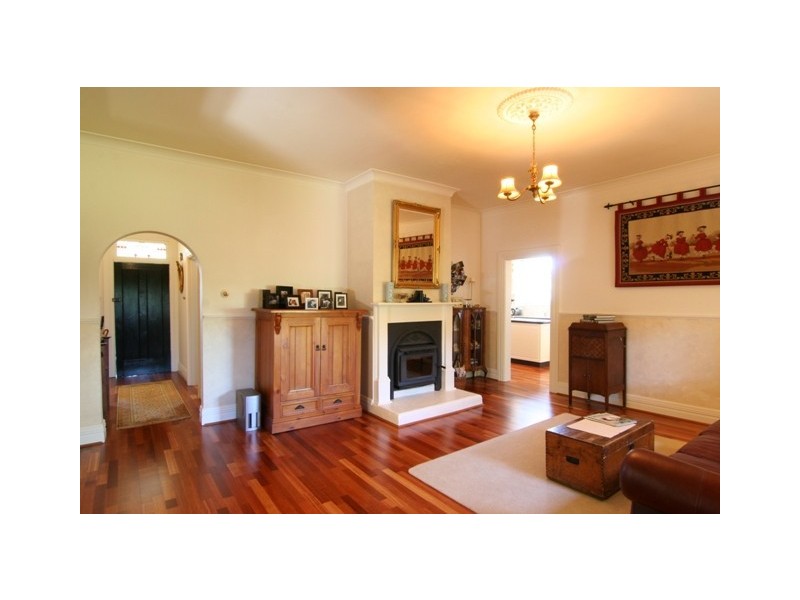 50 Marlborough Street, Longford TAS 7301