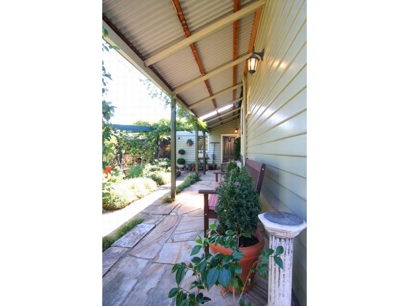 50 Marlborough Street, Longford TAS 7301