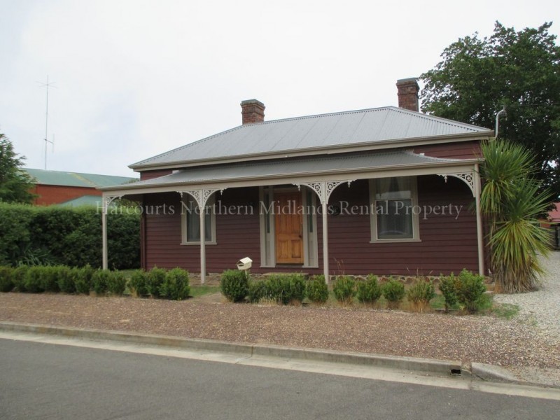 15 Arthur Street, Evandale TAS 7212