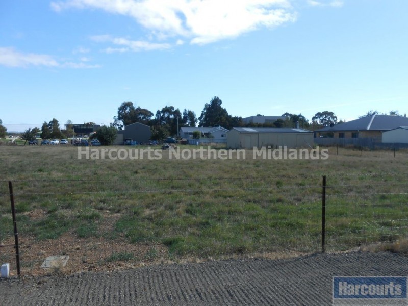 Lot 1 Paton, Longford TAS 7301