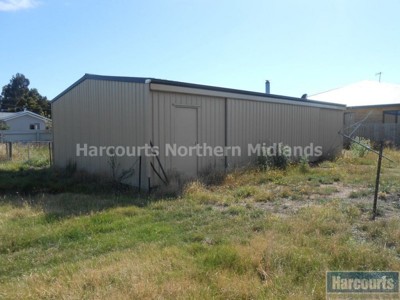 Lot 1 Paton, Longford TAS 7301