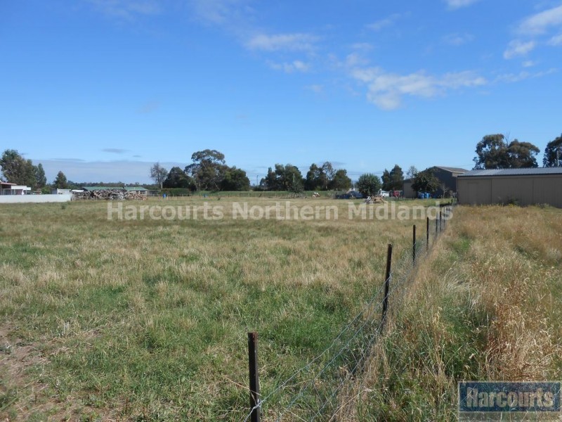 Lot 1 Paton, Longford TAS 7301
